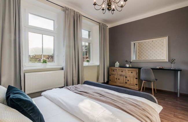 APT with garden Prague by Michal&Friends - Foto 52