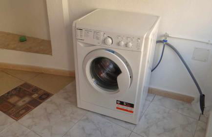 Casa Florinda Casa con terraza - Foto 25