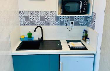 Studio chic & champêtre - Foto 9