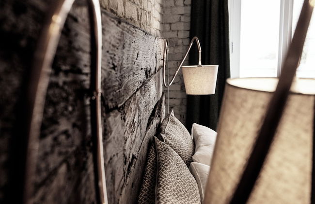 La Canonica – Charming apartments in Nizza Monferrato - Foto 26