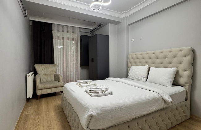 Taksim Wonder Suites - Foto 37
