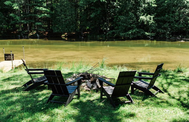 The Cottage a Wanderlust Abodes Property - Foto 11