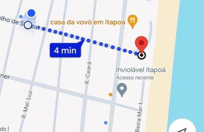 Casa temporada itapoa - Photo 24