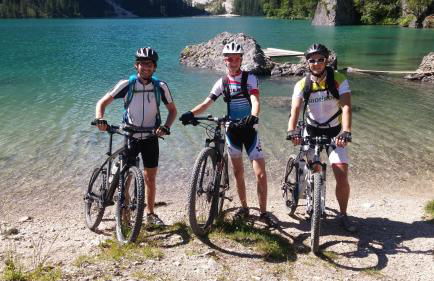 Christlrumerhof - Photo 37