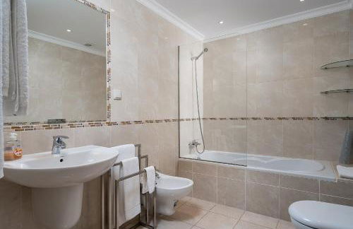 Casa Saudade - Luxury penthouse apartment with stunning views - Foto 28