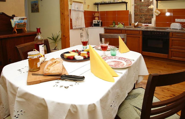 Apartment, Plau am See - Foto 23