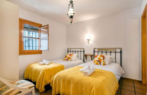 Apartamento Casa Manuela en Capileira - Alpujarra - Foto 25