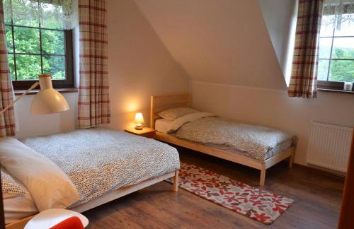 Agroturystyka Leśny Potok - Foto 12