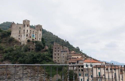 DUSSAIGA - La casa di Rina - Foto 24