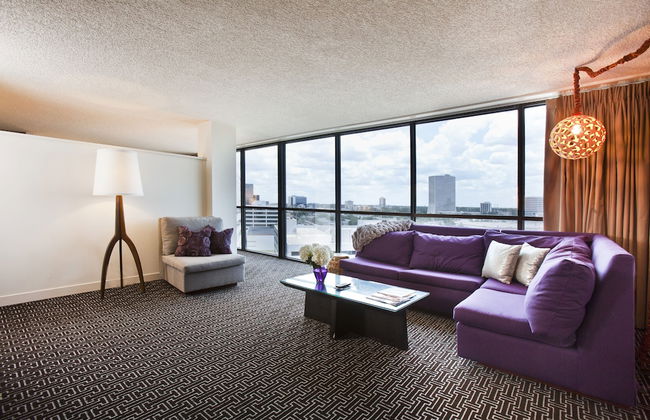 Hotel Derek - Foto 13