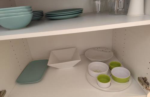 Charmant Studio indépendant - Foto 13