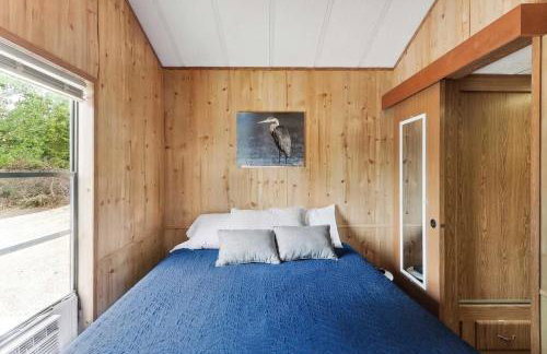 Cabin 9 ~ Toronto Lake: Fishing, Swimming & More! 1 Bedroom Cabin by RedAwning - Foto 15