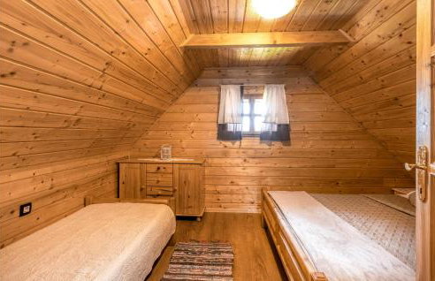 Lovely Home In Gospic With Sauna - Photo 29