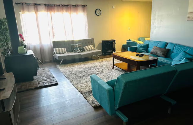 Lake Isabella Cozy Stay - Photo 8