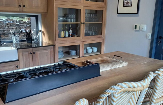 Kruger National Elephant Point Lodge - Foto 18