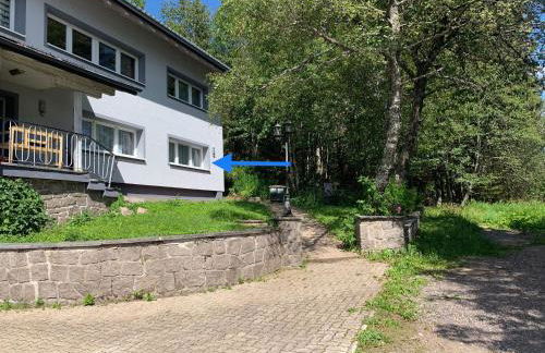 Ferienwohnung Heimweg - Foto 26