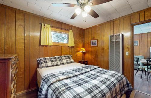 Timberlane Lodge- The Musky, Bluegill & Walleye - Foto 32