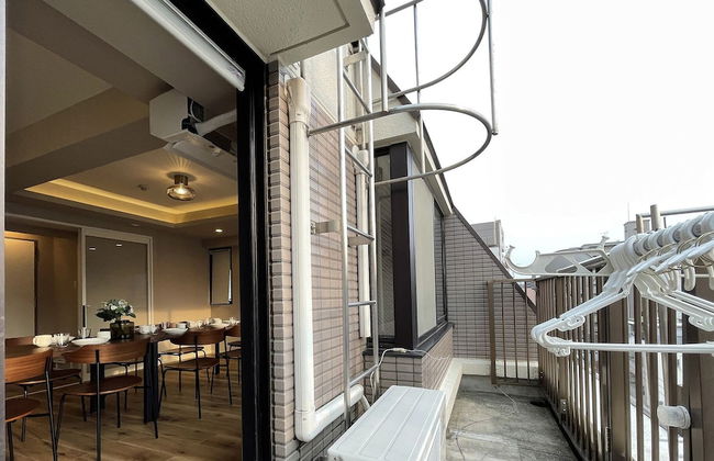 M's Lea Building - Foto 57