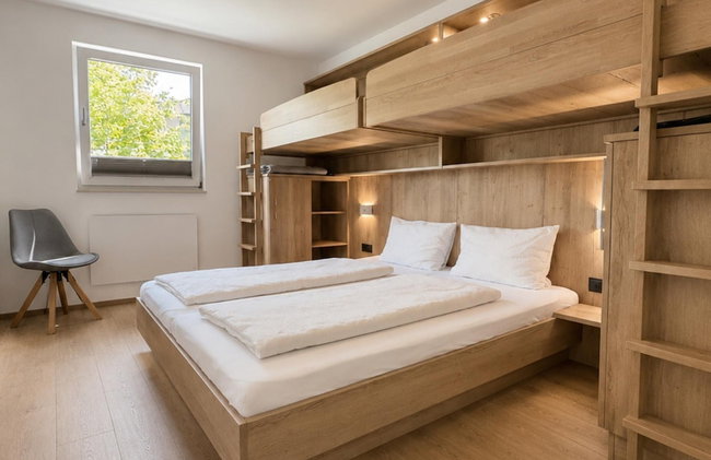 Chalet With 2 Apartments in Kirchberg - Photo 16