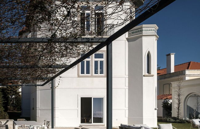 Seaview Castle by Cadenzalux - Photo 56