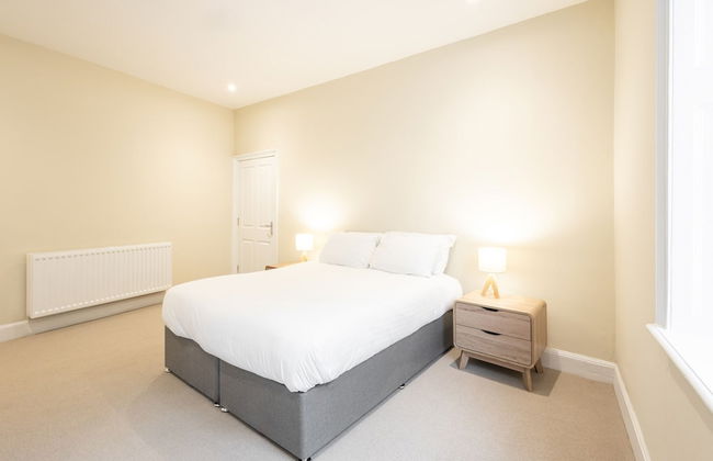 Host Stay Hallgarth Street - Photo 13