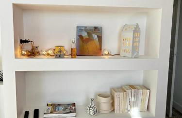 "Couleur Parfum" amazing Sea View Balcony FREE PARKING - Foto 15