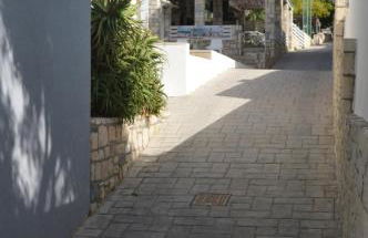 Aquarock villa with private pool - Foto 26