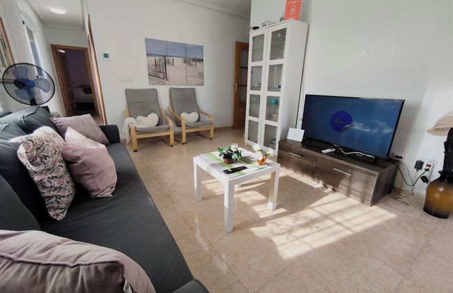 Bungalow With Stunning Sea Views, Just One Street From the Beach - Foto 9