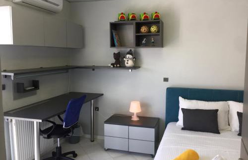 Villa AERAS - Foto 31