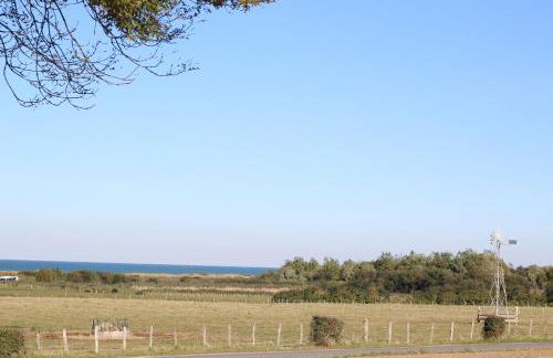 La Maison Bleue au coeur des Plages du Débarquement - Photo 5
