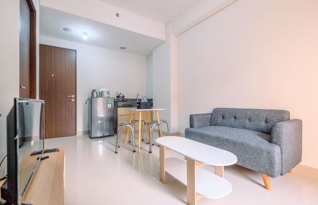 Wonderful 2Br At Transpark Cibubur Apartment - Foto 18