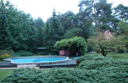 DOM 4 POKOJE Z BASENEM BLISKO WARSZAWY - Foto 24