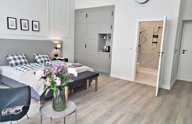 Anny 5 Apartamenty - Foto 16