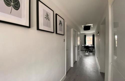 Saffron Court Apartments - Foto 34