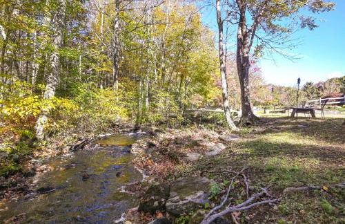 Quiet Killingworth Rental with Deck and Grill! - Foto 24