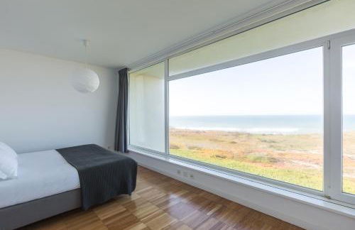 Santa Cruz Ocean View Villa - Foto 51