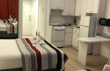 Casablanca on the beach, Oceanfront Studio Miami Beach - Foto 13