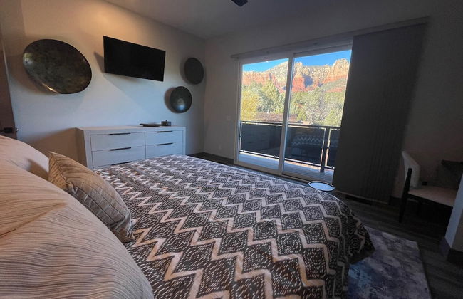 Designer View Villa-rooftop 360 View Deck-hot Tub - Foto 36