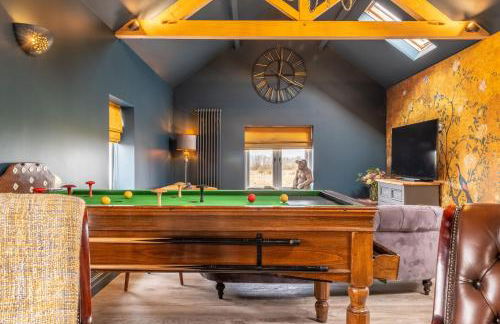 May Cottage & In Focus - Foto 29