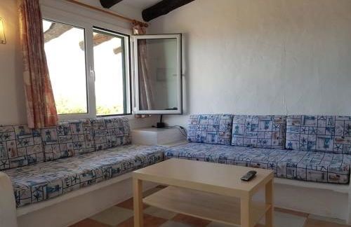 Apartamentos Gamba 5 pax con terraza frente al mar - Foto 24