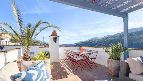 Casa Buena Vista near Granada - Foto 1