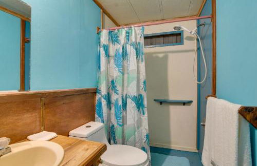 Serene Green Forest Hideaway with Spacious Yard - Foto 15