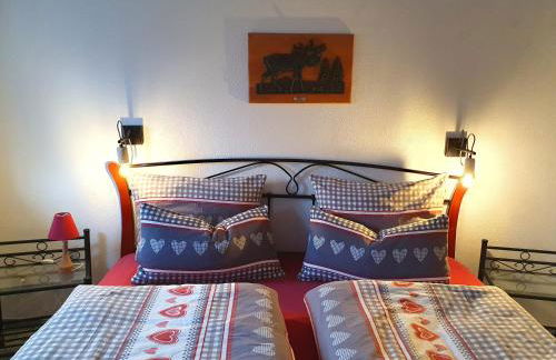 Ferienwohnung Wanderlust - Foto 7