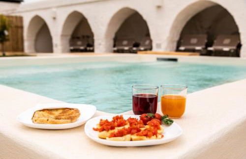 MASSERIA SCALEDDA - Foto 5