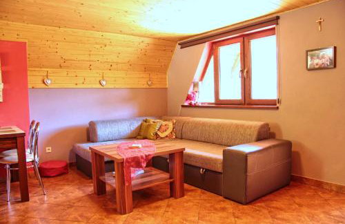 Domki Beskid - Foto 37