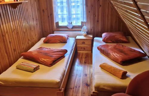 Ferienhaus Marianna am See - free Sauna, Ruderboot, Kajak & WLAN - Photo 21