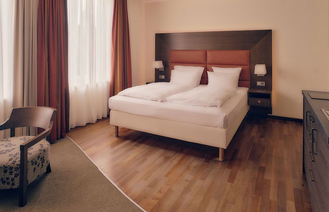 Aparthotel am Golfclub Treudelberg - Foto 14