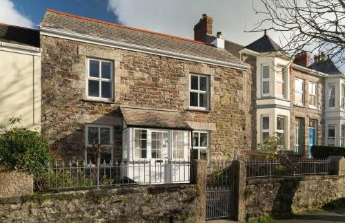 Traditional Cornish Cottage & Garden Redruth - Photo 40