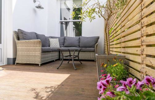 Stunning 4 bedroom house in Wadebridge, Cornwall - 2 living rooms and superking beds - Foto 60