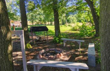 Mia Domo - wypoczynek w Górach Suchych, Kamiennych i Sowich - Foto 7